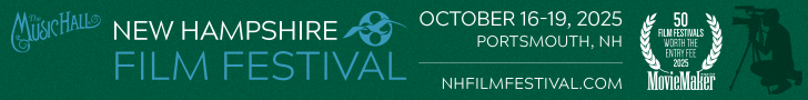 2025 NHFF banner